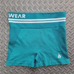 Ryderwear seamless booty shorts